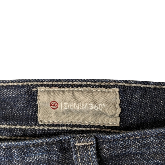 AG 360 - The Tellis - Modern Slim - Blue Jeans NWOT - Picture 7 of 7
